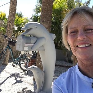 Meet your Posher, Shelley